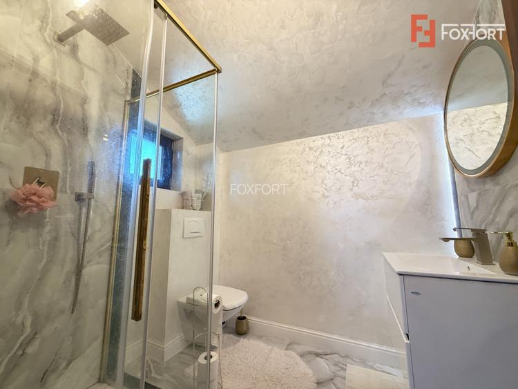 COMISION 0% | 5 camere | 160 mp utili | 617 mp teren | Giroc