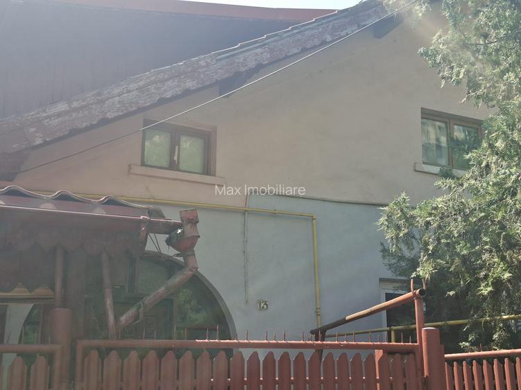 Casă tip duplex D+P+1E+M de vânzare – Ploiesti, Strada Granitului - 4