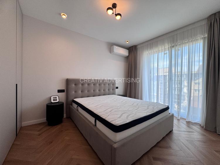 Șoseaua Straulesti 2 camere Parcare Inclusă - 10