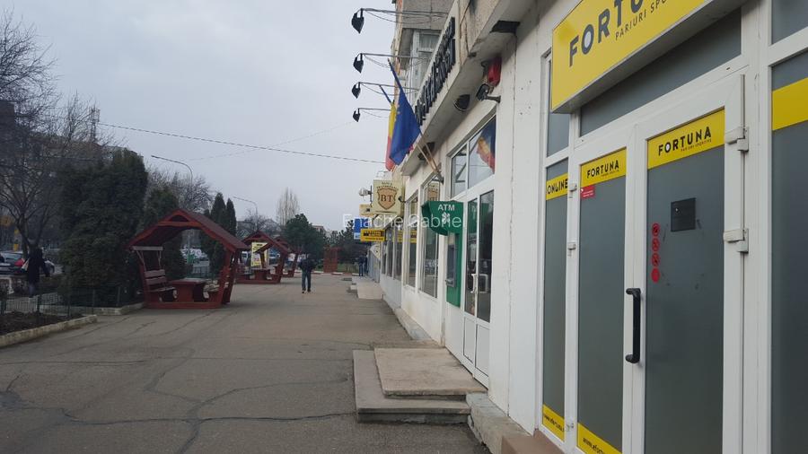 Spatiu comercial stradal, central - 3