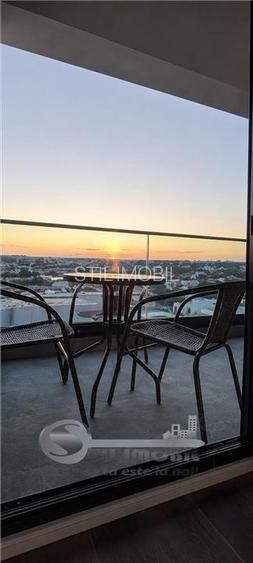 Prima închiriere – Apartament decomandat | Grand Beetle Residence | Parcare - 6