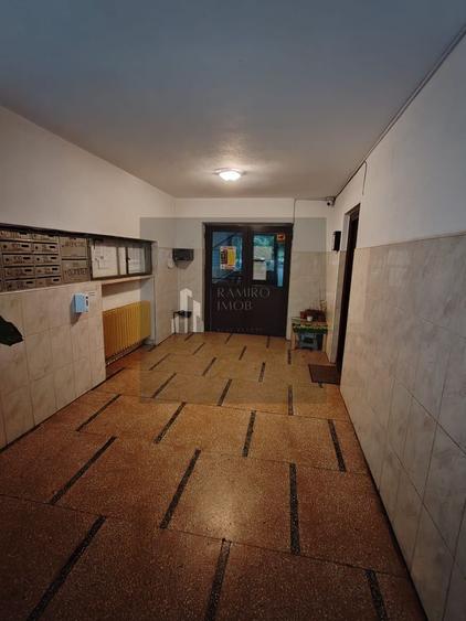 Apartament 2 camere, Liviu Rebreanu/ParkLake Mall, mobilat