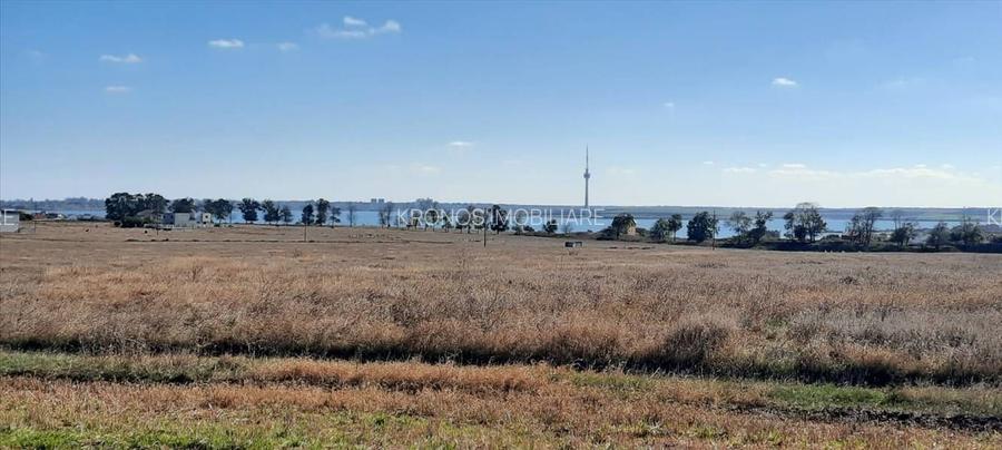 OCAZIE ! EFORIE NORD 3 LOTURI 517 MP. 19.500 EURO IDEAL INVESTITIE ! - 2
