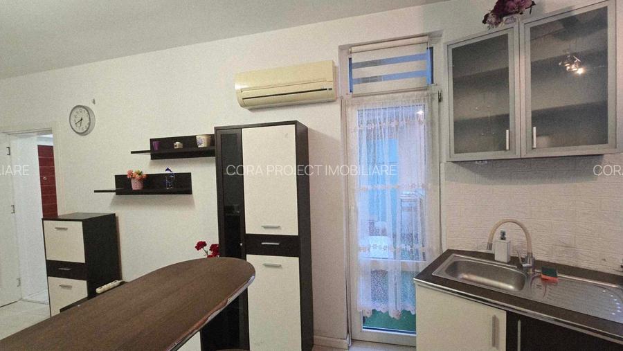 Apartament 3 cam. de închiriat, str. Ștefan cel Mare/bloc ANL-AP1460 - 4