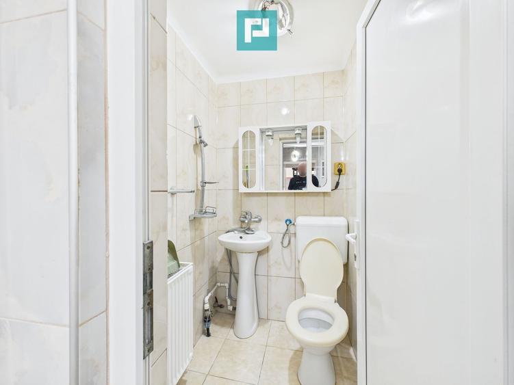Apartament 4 camere, Bulevardul Revoluției