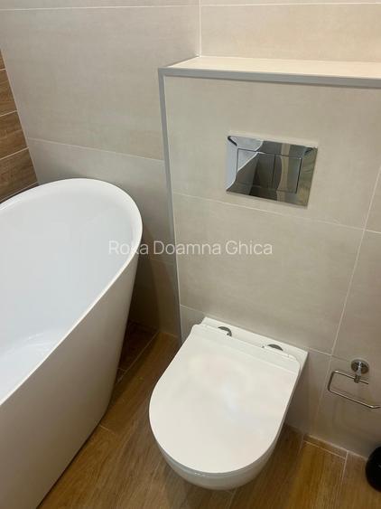 2 CAMERE LA CHEIE IN ROCA DOAMNA GHICA - FINISAJE MODERNE, ZONA CU TOATE FACILIT - 2