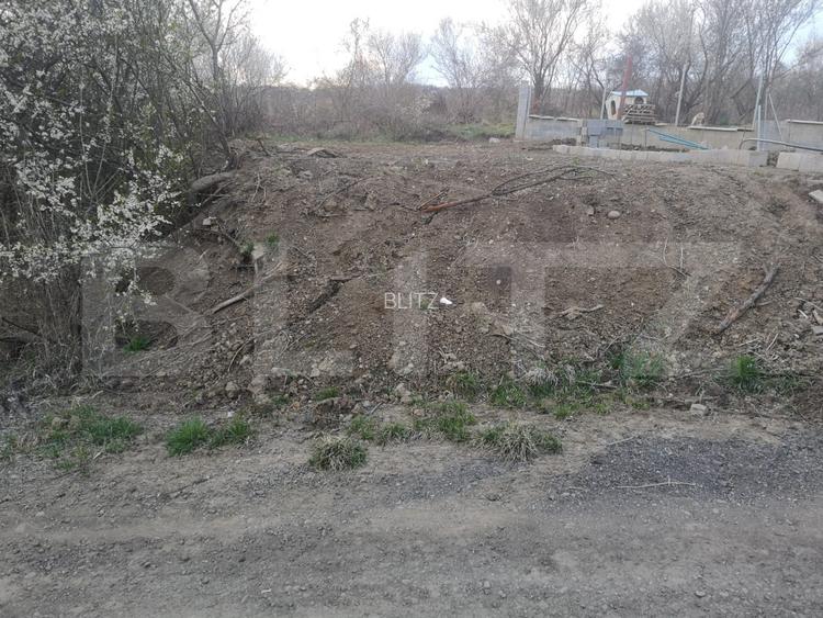 Oportunitate! Teren 1000 mp, intravilan, Livezeni – Cartier Orizont - 4