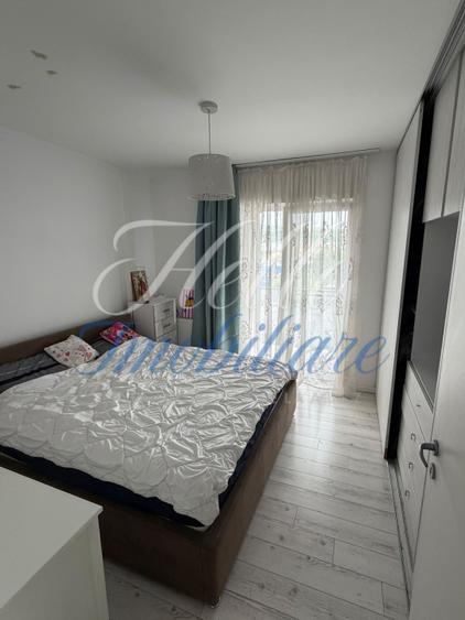 Apartament 2 camere 53,5 mp, Terasa 32 mp, Zona Iris, Cluj