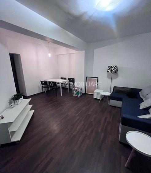 Apartament 2 camere Cismigiu | Centrala proprie - 2
