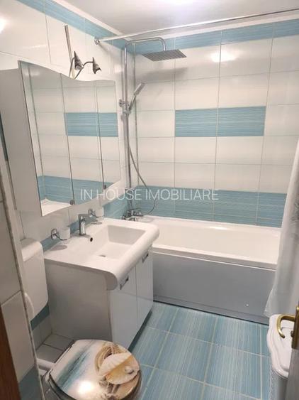 Apart 2 camere 55m2 + Centrala Proprie | Aviatiei - Feleacu | Metrou Aurel V. - 8