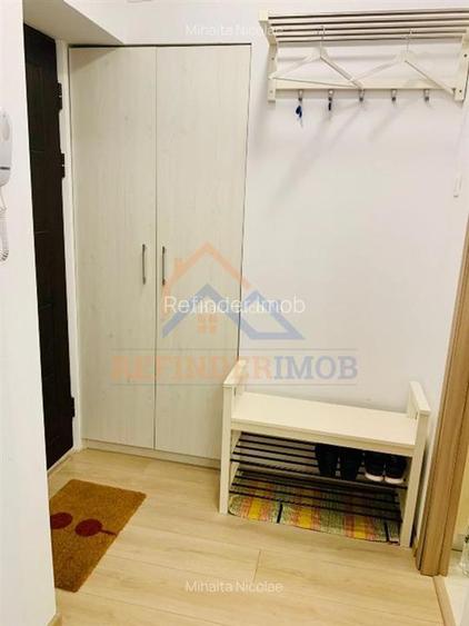 2 Camere complet renovat si mobilat - Gara de Nord - 5