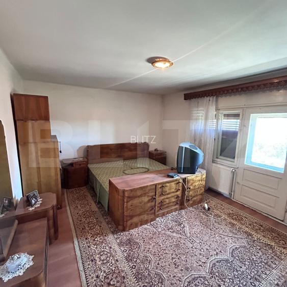 Proprietate 160 mp utili, 1.046 mp teren, centrul din Moșnița Veche - 13