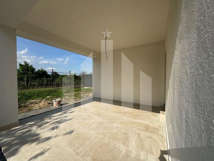 Casa individuala | La cheie | 120 mp | Toate utilitatile | Micesti