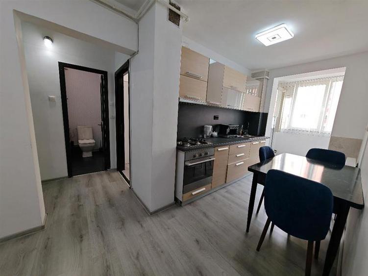 Inchiriem Apartament 2 Camere, Mobilat, Decomandat, Vlahuta - ITC