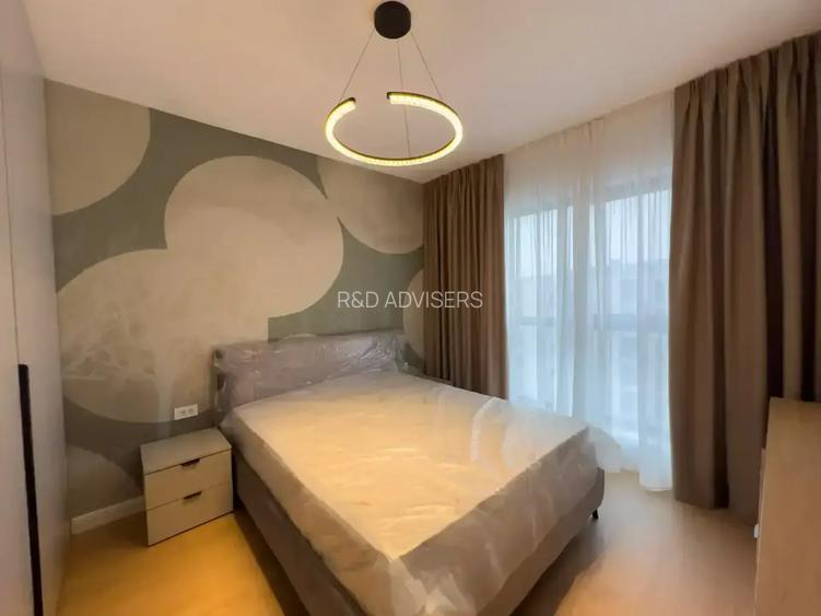 Apartament 2 Camere LUX De Inchiriat Exigent Plaza Mutare Imediata - 5