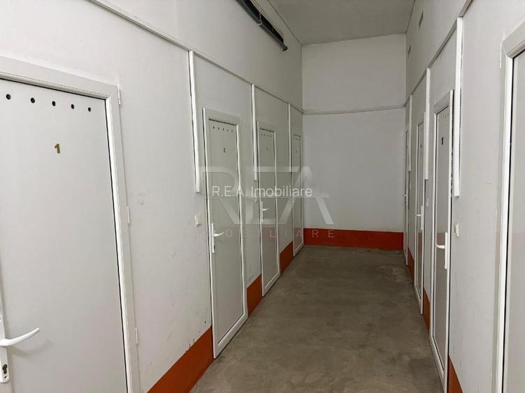 Investiție | Spațiu Comercial 98 mp | Domenii - 12