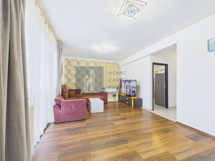Casă individuală 4 camere | Teren 840 mp | Clinceni | Construcție 2022