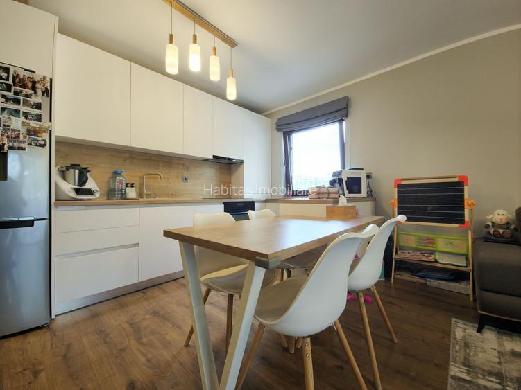 0% Comision | Apartament 3 camere | ultrafinisat | parare subterana - 6