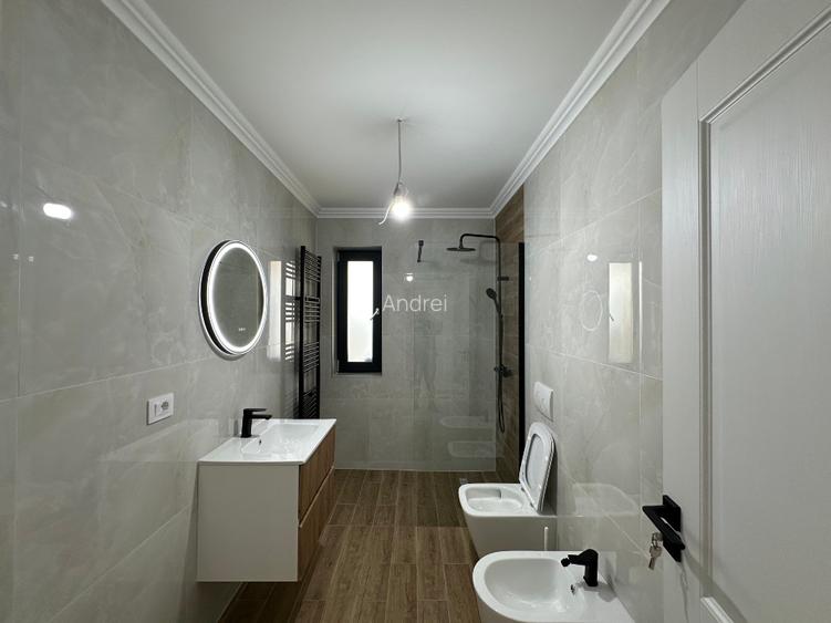 Casă individuală de vânzare – Vișani, Bârnova - 14