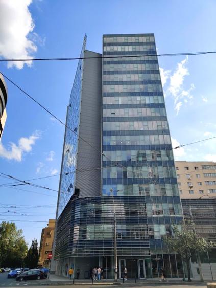 Premium Plaza – Birouri clasa A de inchiriat in Piata Victoriei – Iacob Felix