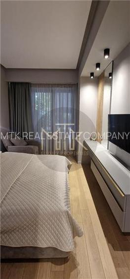 Apartament 2 camere lux I North Area Lake I Mobilat&utilat I Terasa 47MP