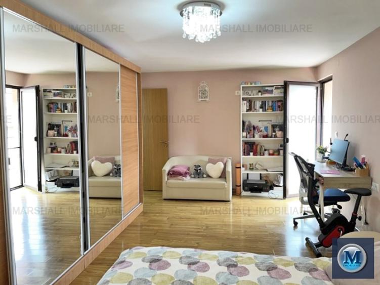 Vila cu 4 camere de vanzare in Barcanesti, 145.35 mp #16488