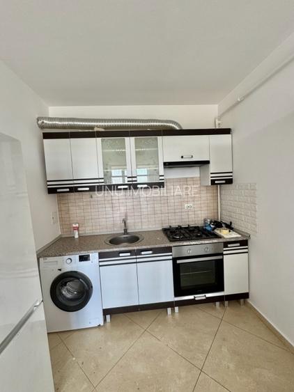 etaj 2 apartament 2 camere open space cartier visoianu - 4