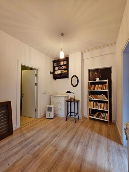 133 MP - 2 CAMERE + CURTE PRIVATA - 5 minute Metrou PARC Bazilescu SECTOR 1