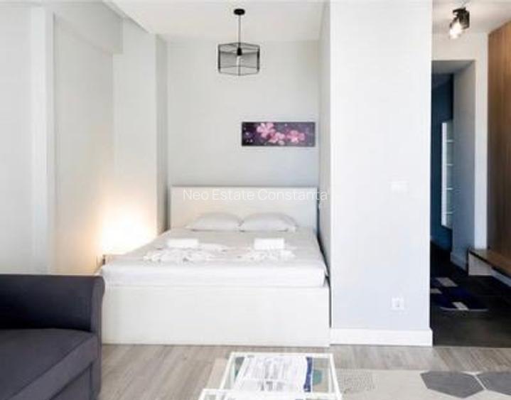 Studio | Decomandat | Onix Blue | Mamaia-Nord - 4