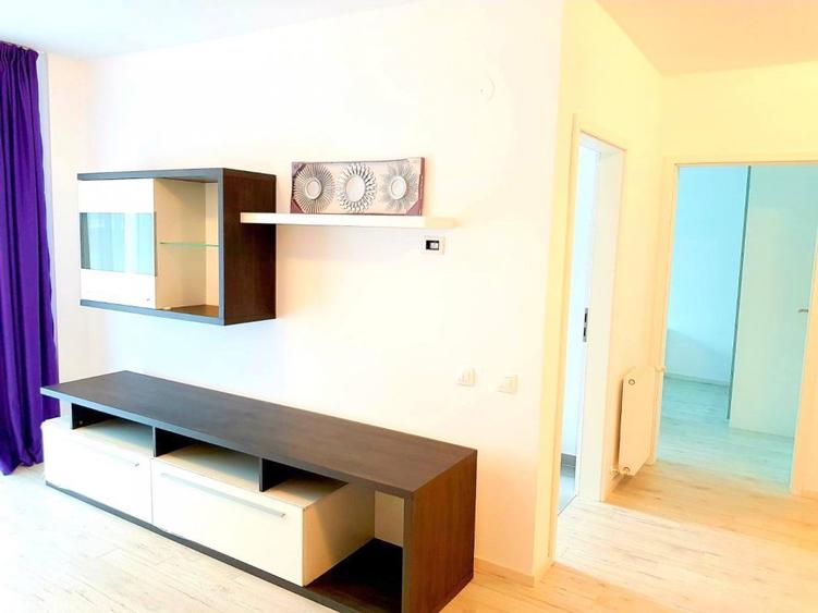 2 camere, bloc nou modern, cu garaj optional, in Buna Ziua, in Sophia Residence