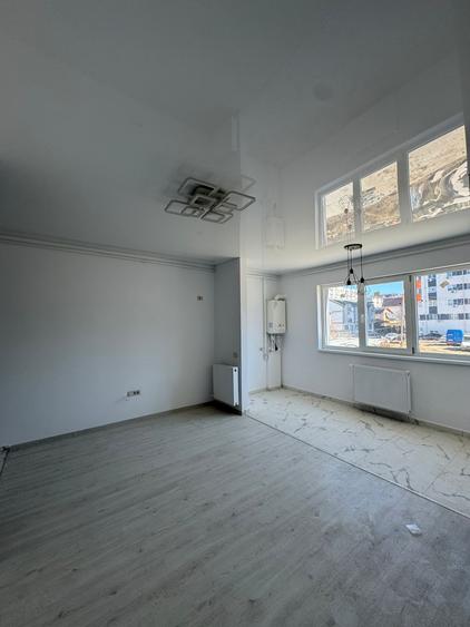 Garsonieră  de vânzare –Bloc Nou- str. Tineretului-Comision 0% !