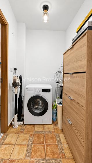 Apartament 2 camere | Calea Martirilor | 53 mp | Centrala Proprie | Clima - 11