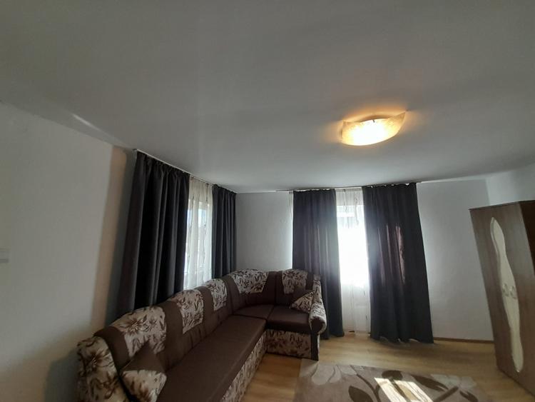 Casa individuala 1480mp teren,zona SIEU SFANTU