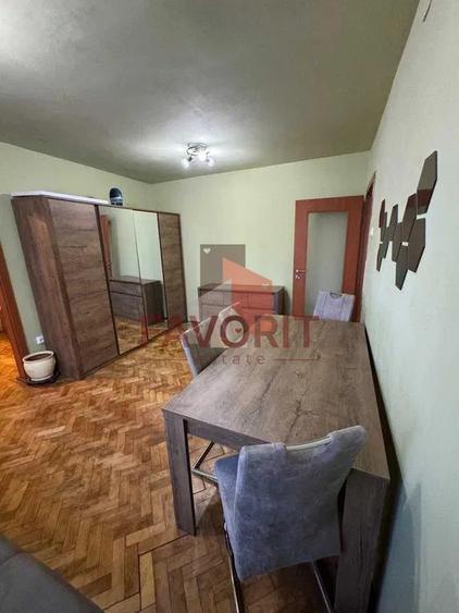 Apartament 2 camere – Zona Marasti