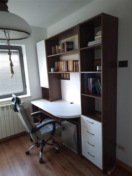 Apartament 3 Camere Targu Cucu - Tribunal