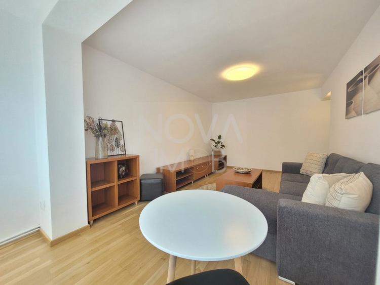 Apartament 3 camere,  Zona Centrala - Bulevardul Milea
