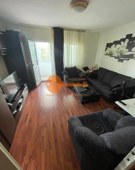 Apartament cu 3 camere in zona AFI Cotroceni