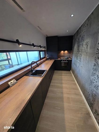 Apartament lux cu 4 camere, Pipera, Iancu Nicolae, lângă Pădurea Băneasa