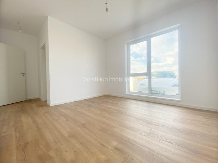 Duplex modern, 3 camere, 300 mp teren, 80 mp utili- Dumbravita - 7