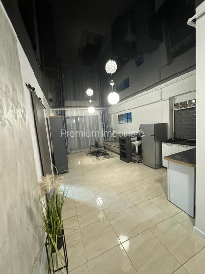 2 camere Mamaia, vedere frontala la lac, etaj 8/10, zona hotel Rex - 6