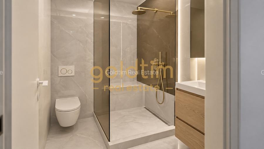ANSAMBLU CU GYM SI PISCINA / SPATII DEPOZITARE/ DESIGN MODERN / CORTINA NORTH