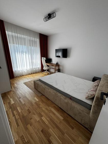 Vanzare casa cu 5 camere | Parc Corbeanca