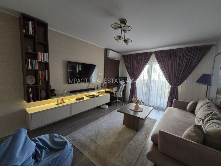 APARTAMENT 2 CAMERE | AQUA CITY | MOBILAT+UTILAT - 3