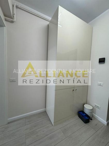 🏡 GARSONIERĂ DECOMANDATĂ | 38 MP | 5 MINUTE DE METROU BERCENI |APOLLO - 9