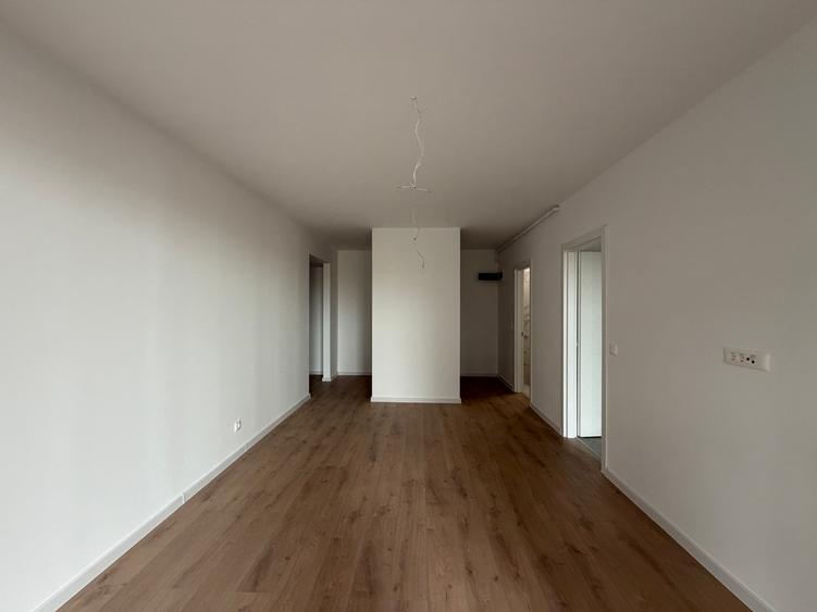 Apartament 3 camere | Tip 3A cu gradina | HILS Titanium