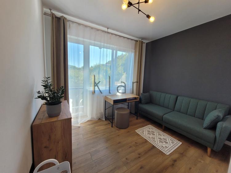 Apartament 3 camere modern, 60 mp, parcare! Zona Teilor!