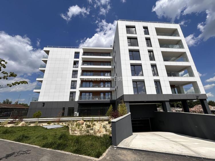 APARTAMENT SMART CU 2 CAMERE | CASA PRESEI | LOC DE PARCARE INCLUS - 31