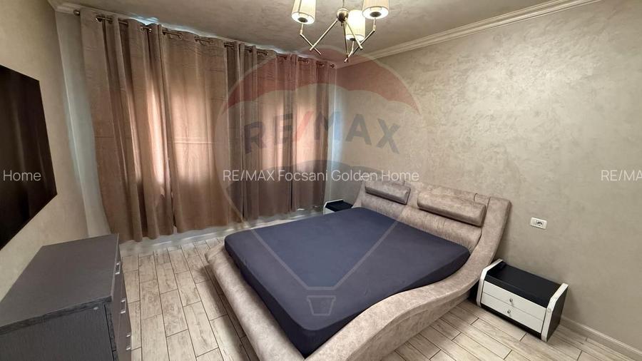 Casă / Vilă cu 5 camere Crâng Vânători - 4