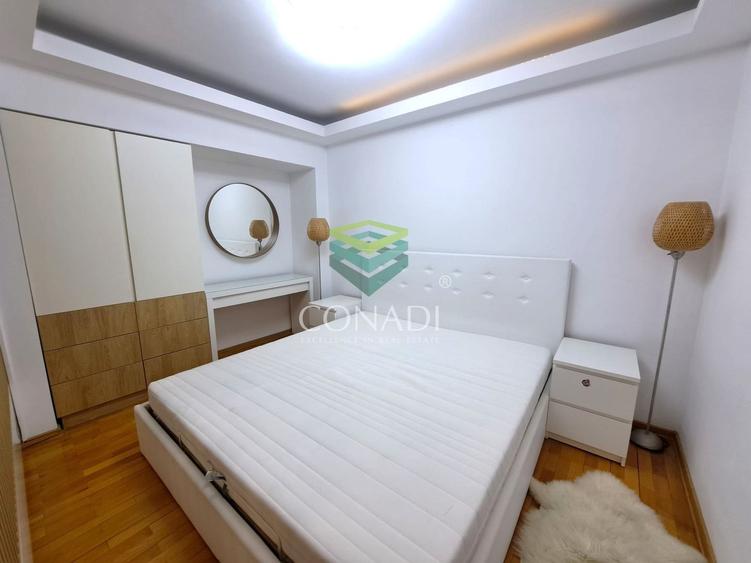 Zona Romana, apartament cu 2 camere de vanzare, 90 mp construiti
