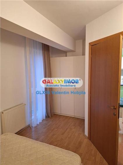 Vanzare apartament 2 camere Greenfield Onix mobilat - 3